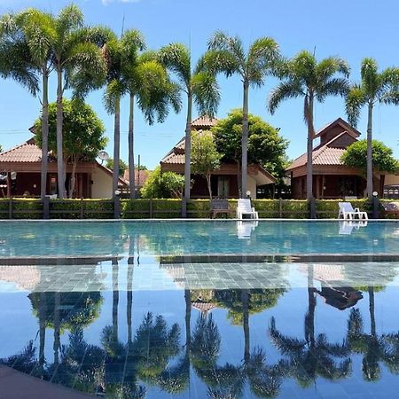 Ruenpurksa Resort Prachuap Khiri Khan Ngoại thất bức ảnh